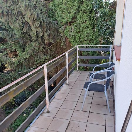Apartman S Krbem Olomouc Eksteriør billede