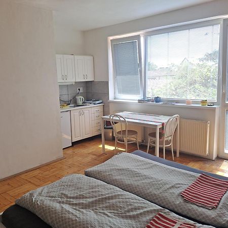Apartman S Krbem Olomouc Eksteriør billede