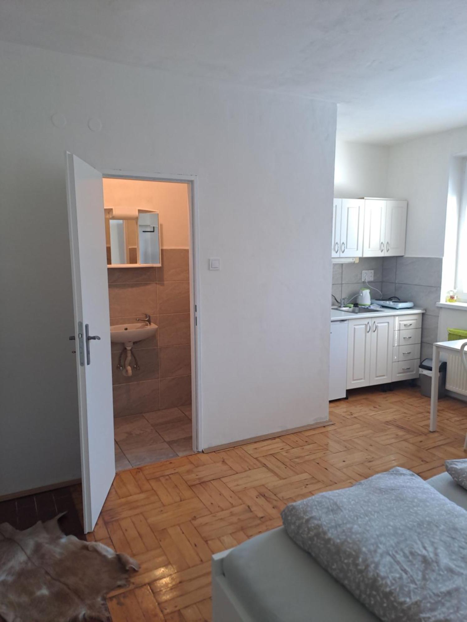 Apartman S Krbem Olomouc Eksteriør billede