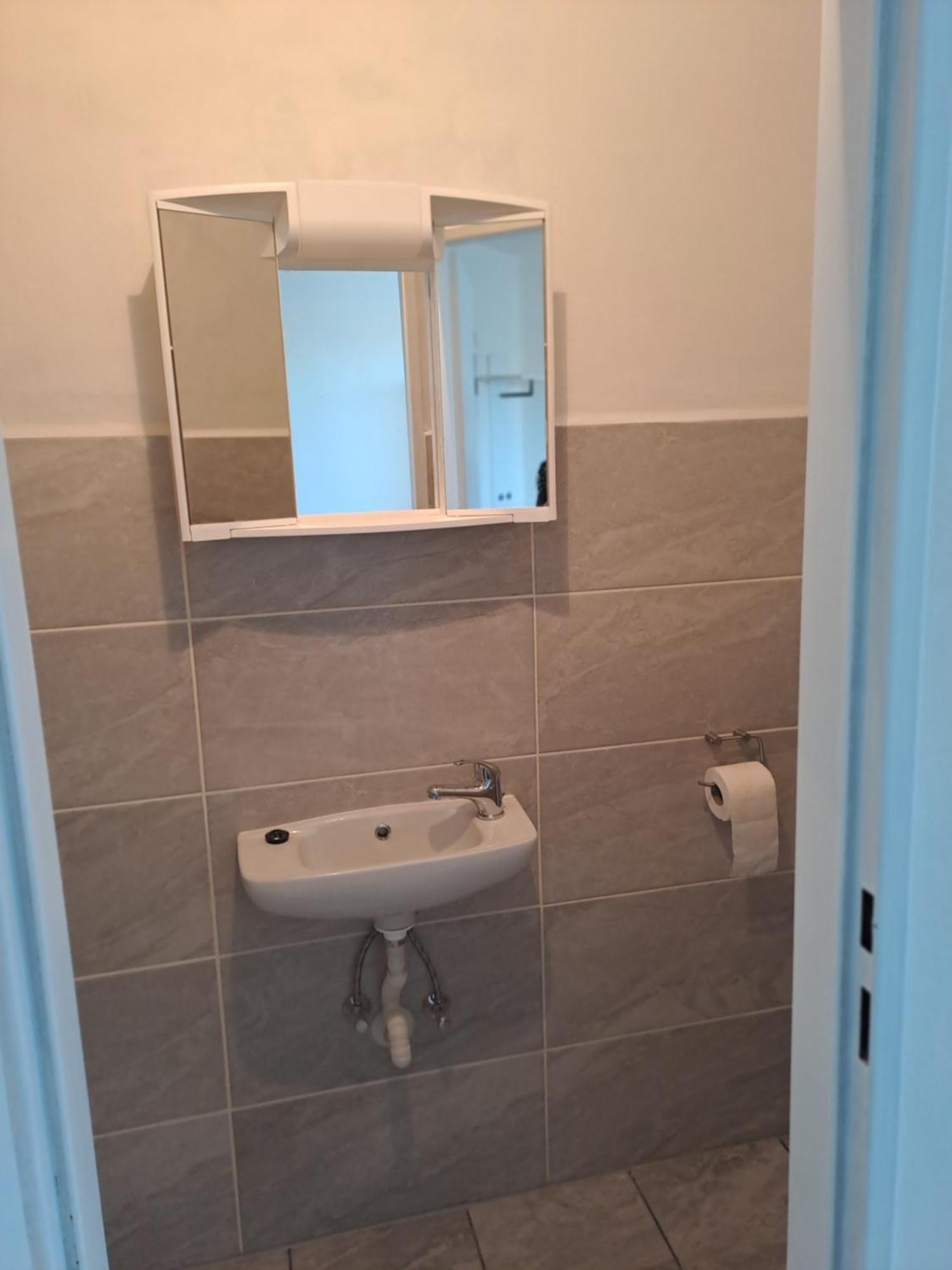 Apartman S Krbem Olomouc Eksteriør billede