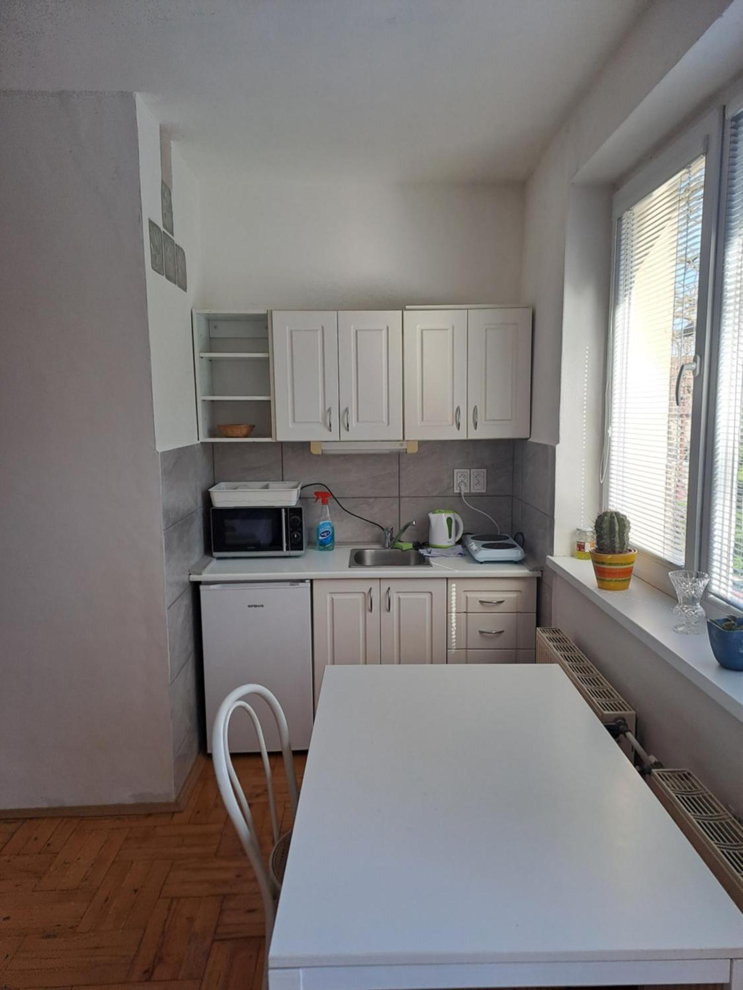 Apartman S Krbem Olomouc Eksteriør billede