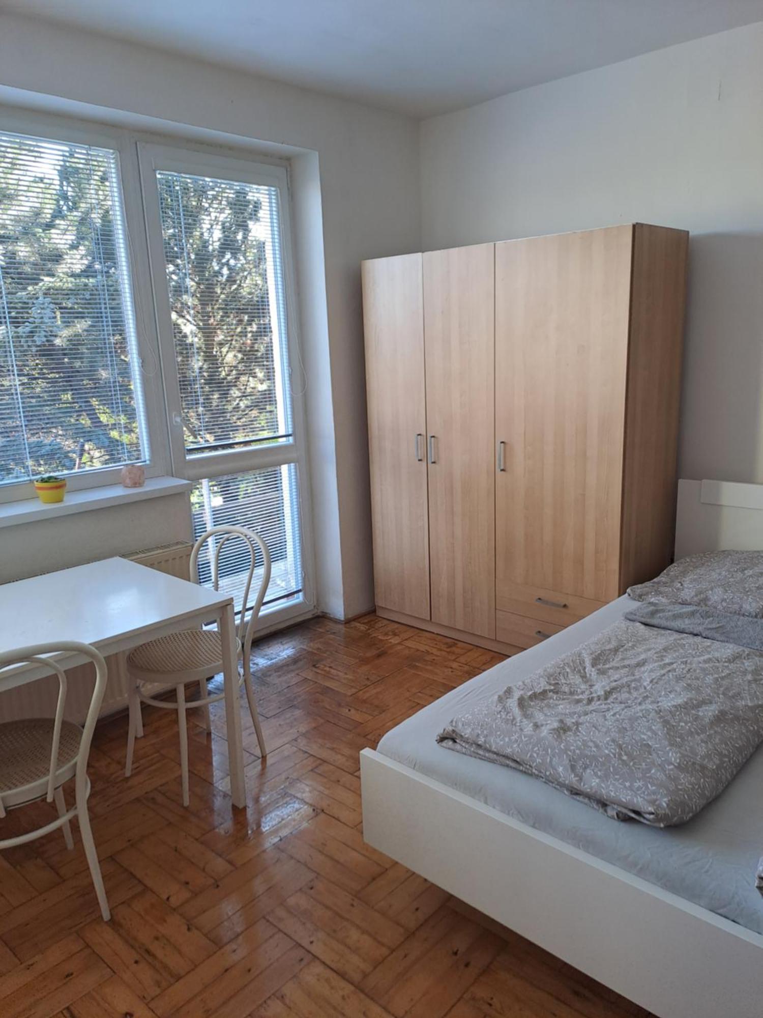 Apartman S Krbem Olomouc Eksteriør billede
