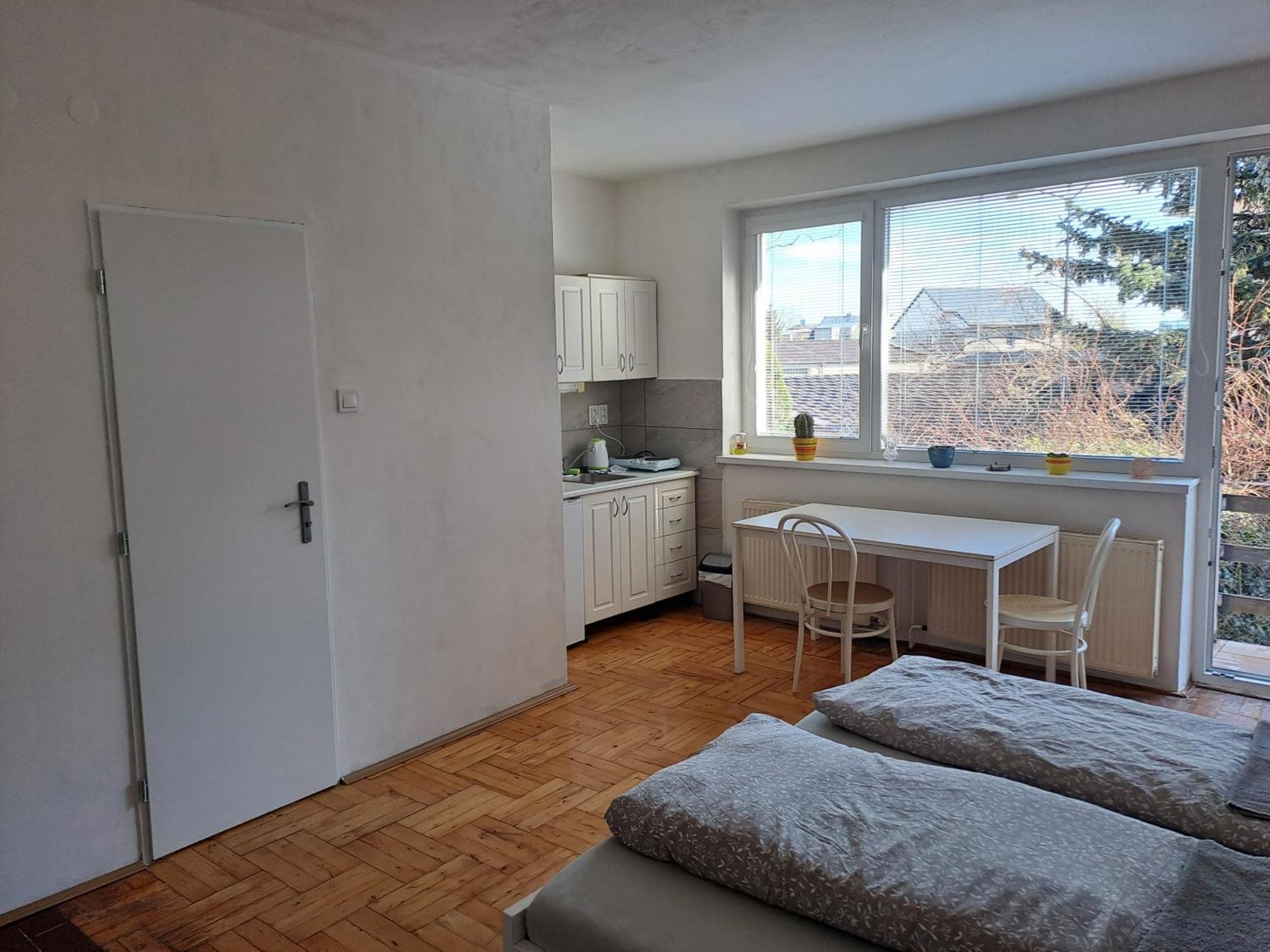 Apartman S Krbem Olomouc Eksteriør billede